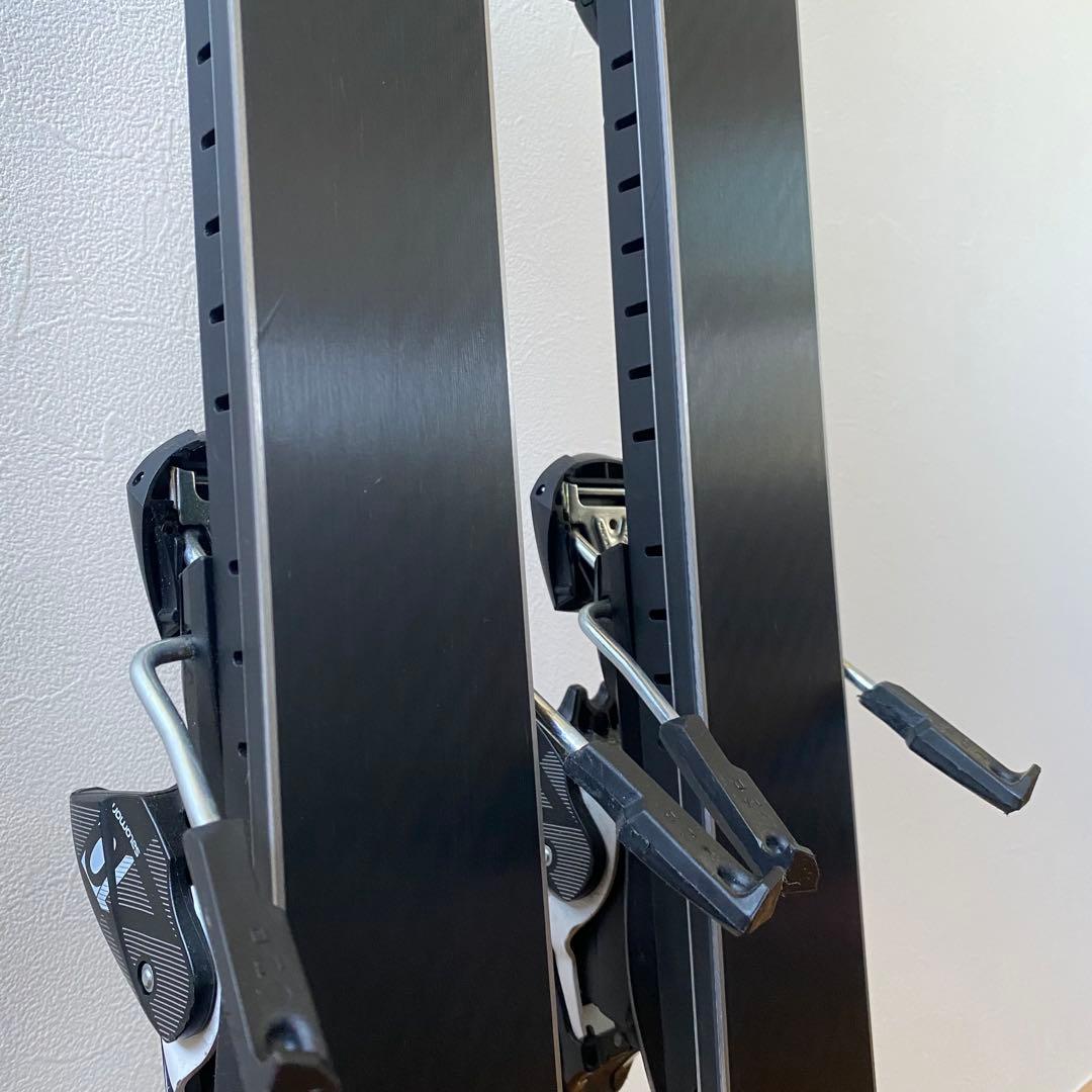 SALOMON S/RACE PRO JR GS 159 / ジュニアスキー