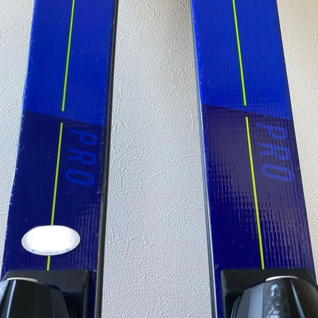 SALOMON S/RACE PRO JR GS 159 / ジュニアスキー