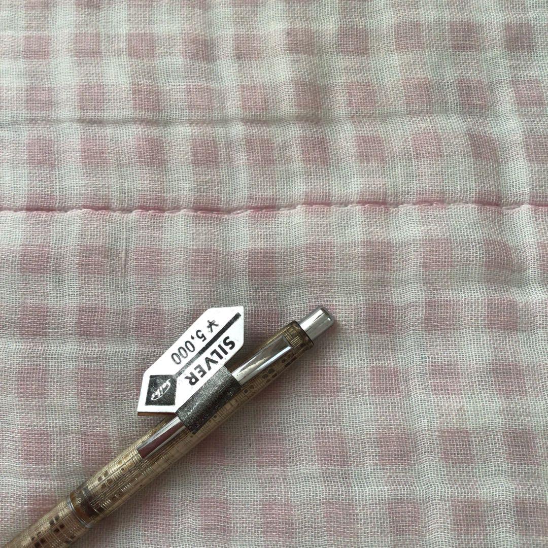 セーラー シャーペン 0.5mm スターリングシルバー 銀 廃盤