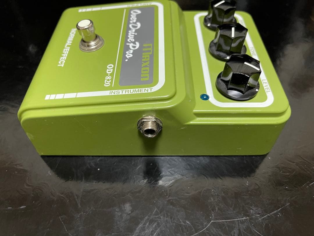 ギター CULT OD-820 Secede from T.S. mod.