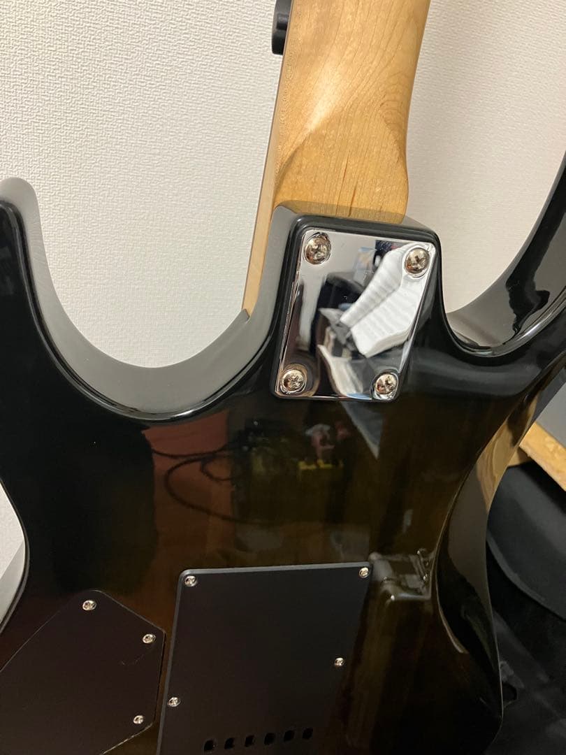 Ibanez Gioエレキギター