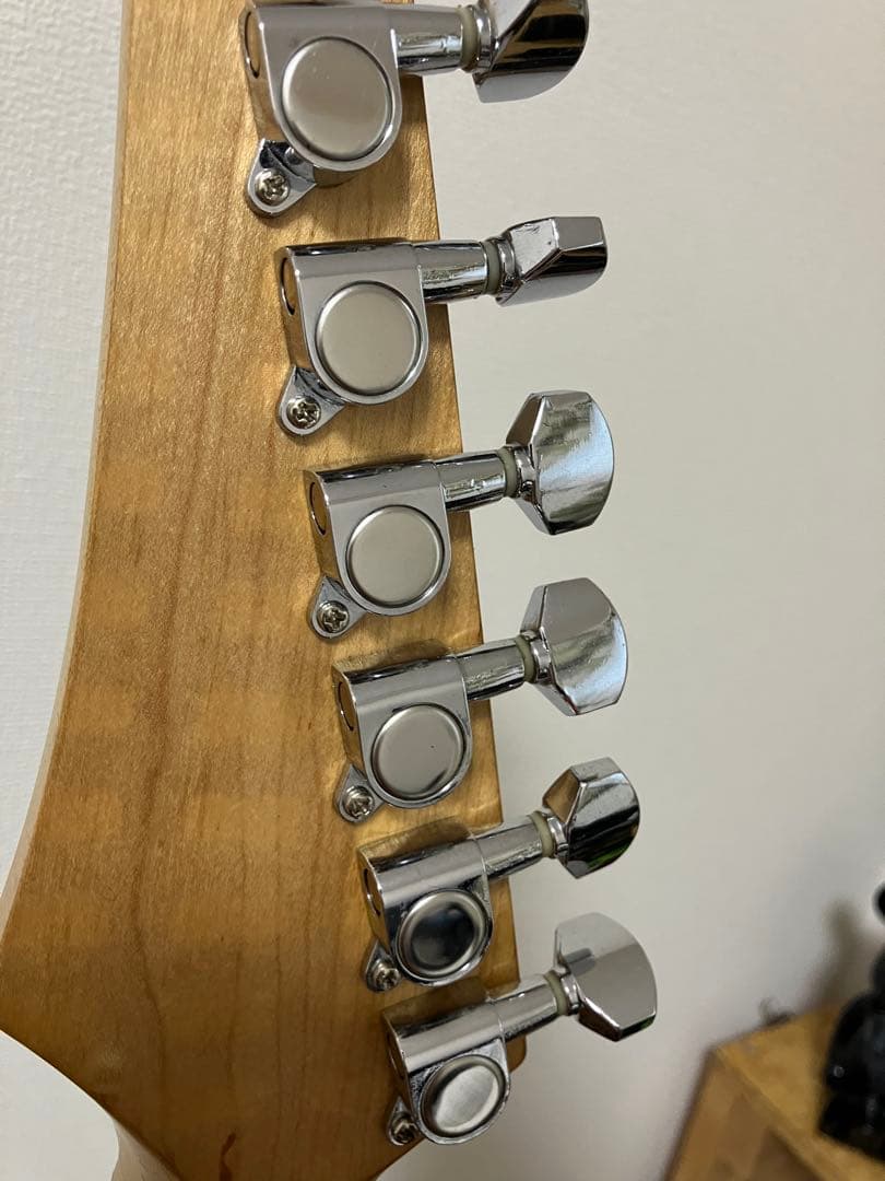 Ibanez Gioエレキギター
