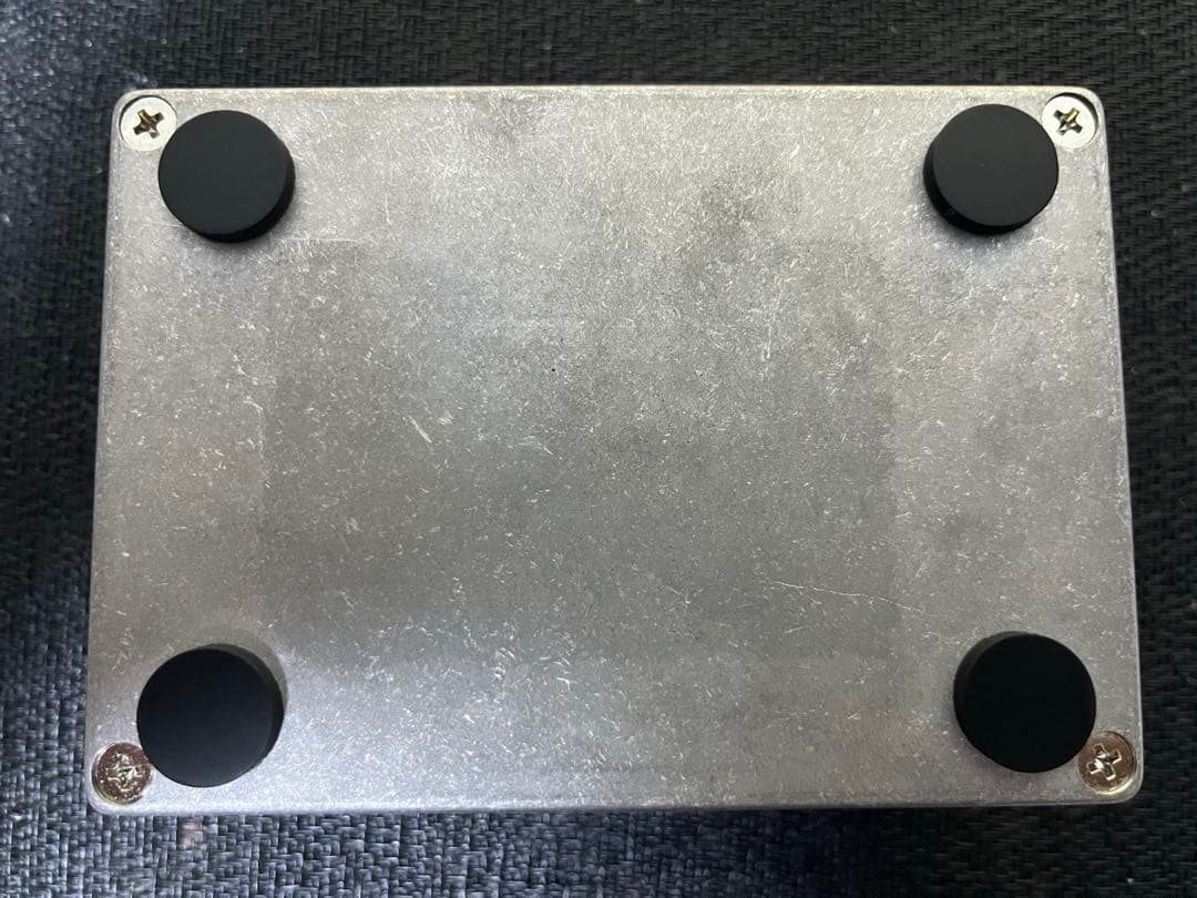 NeotenicSound Magical Force Pro エフェクター