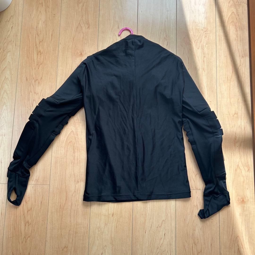 DESCENTE デサント スキーウェア インナーパッド