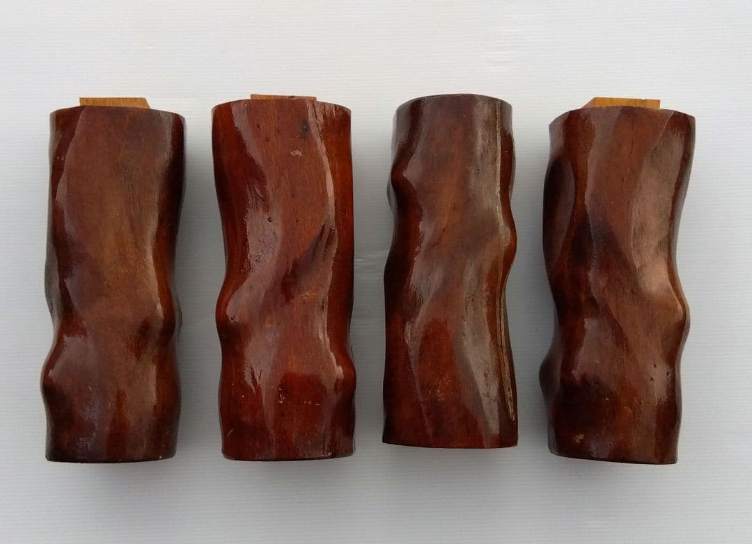 アンティーク　一枚板　天然木　無垢　座卓