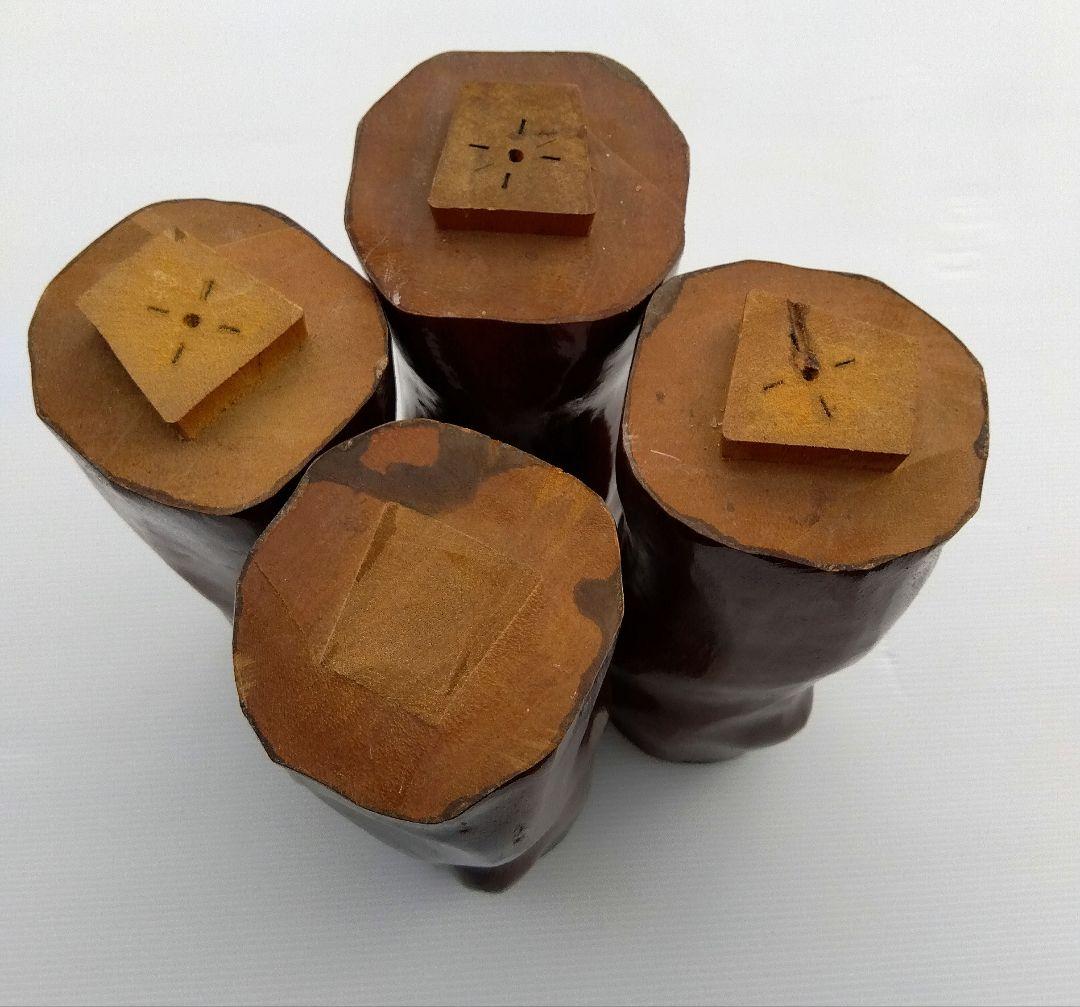 アンティーク　一枚板　天然木　無垢　座卓