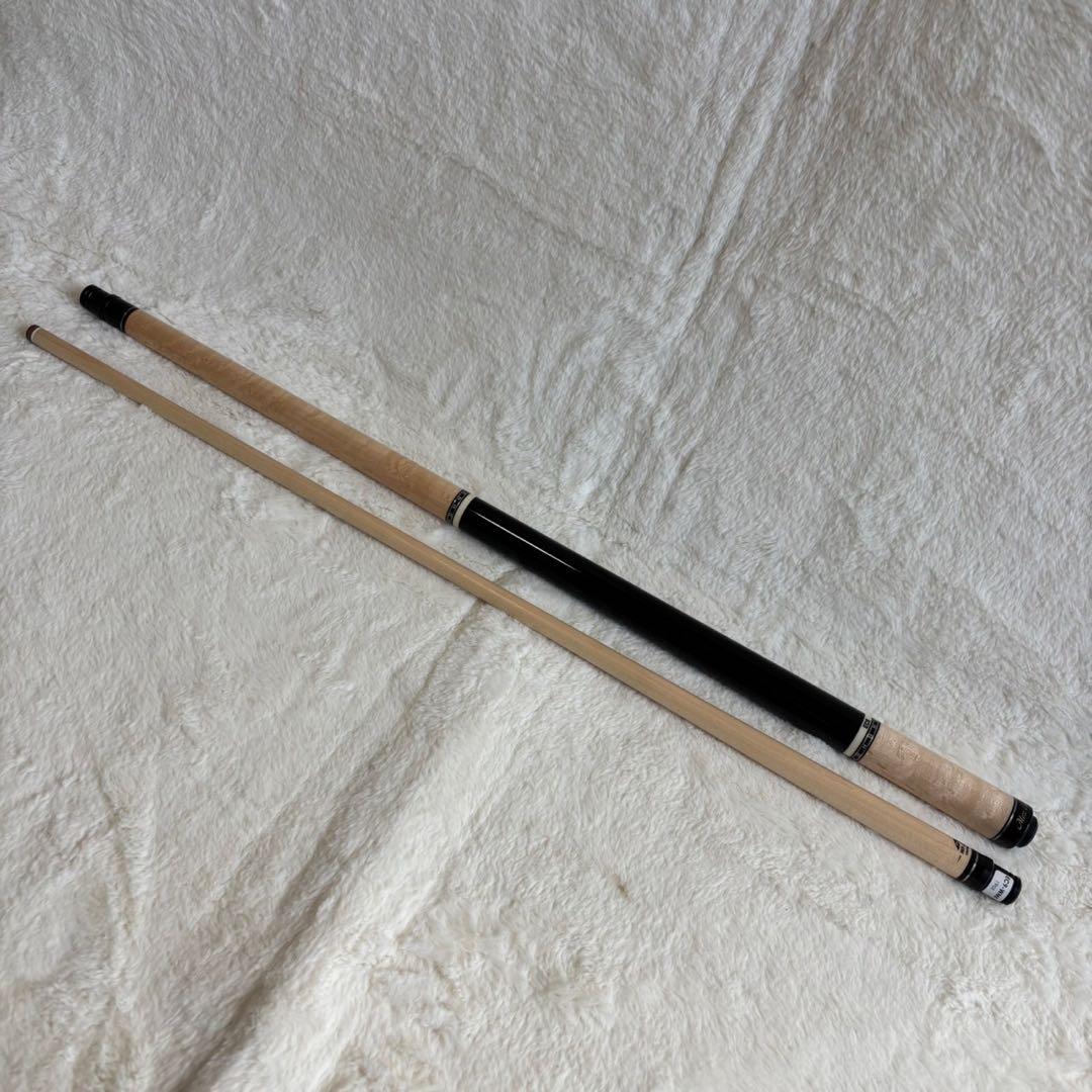 Mezz Cues メッヅ キュー ビリヤード EC9