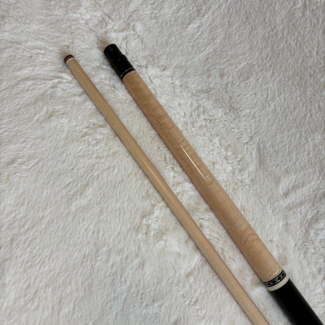 Mezz Cues メッヅ キュー ビリヤード EC9