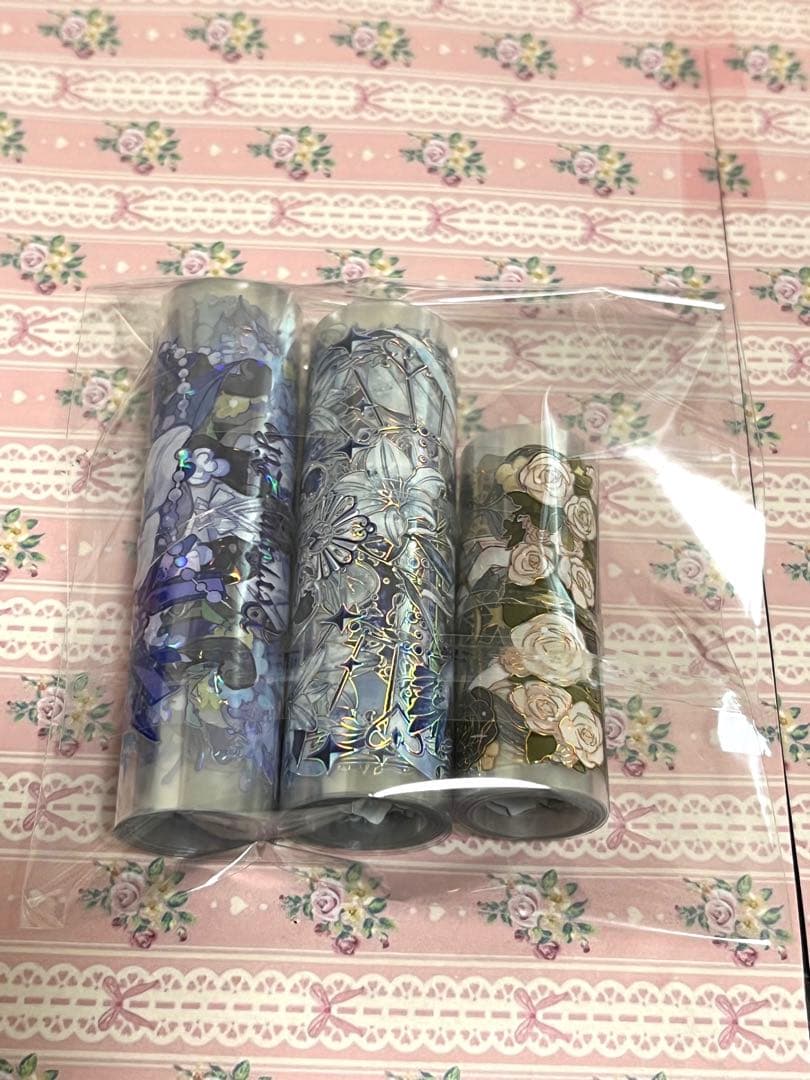 テープ・マスキングテープ cpu