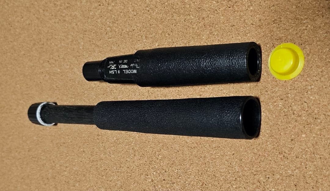 オールド ルーズ スピードスティック　#UL-156HS & SG1-156S