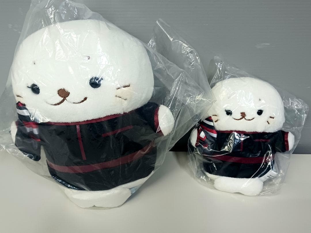 JAL 日本航空 公式グッズ 大量まとめ売り ぬいぐるみ サコッシュ ポーチ他