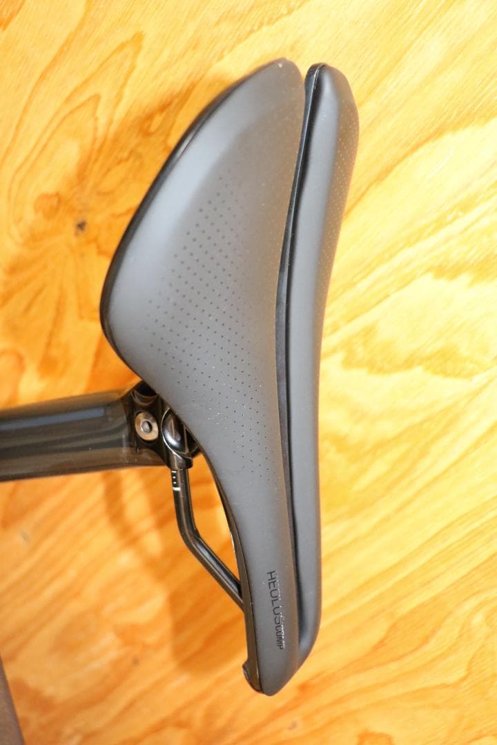 TREK EMONDA SLR★2023年★52サイズ★フレームセット★美品