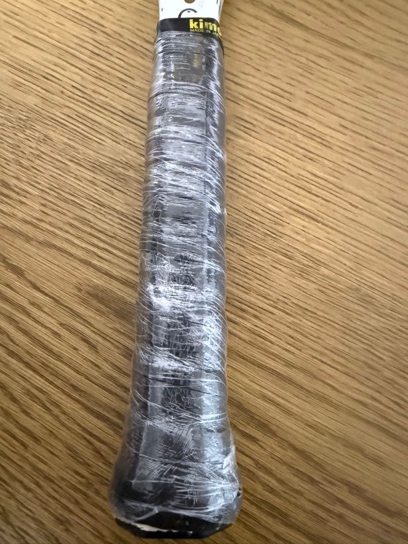 HEAD GRAPHENE360 SPEED PRO G3 ジョコビッチ2018