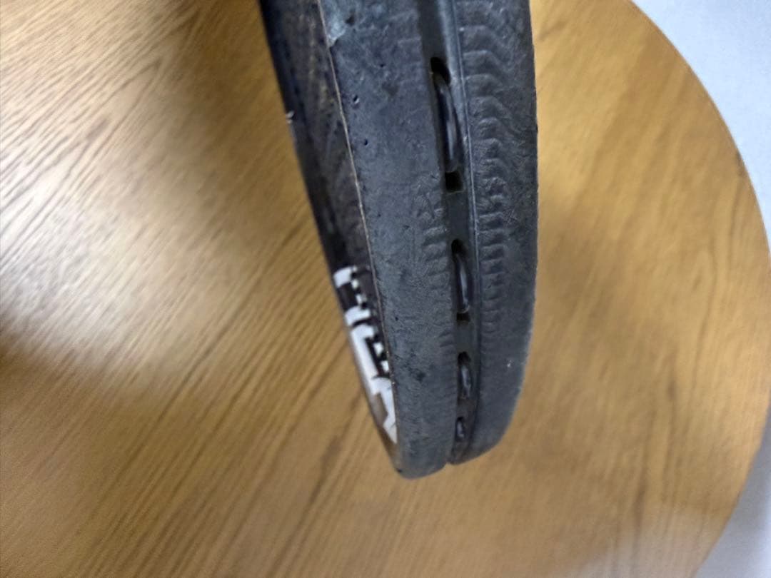 HEAD GRAPHENE360 SPEED PRO G3 ジョコビッチ2018