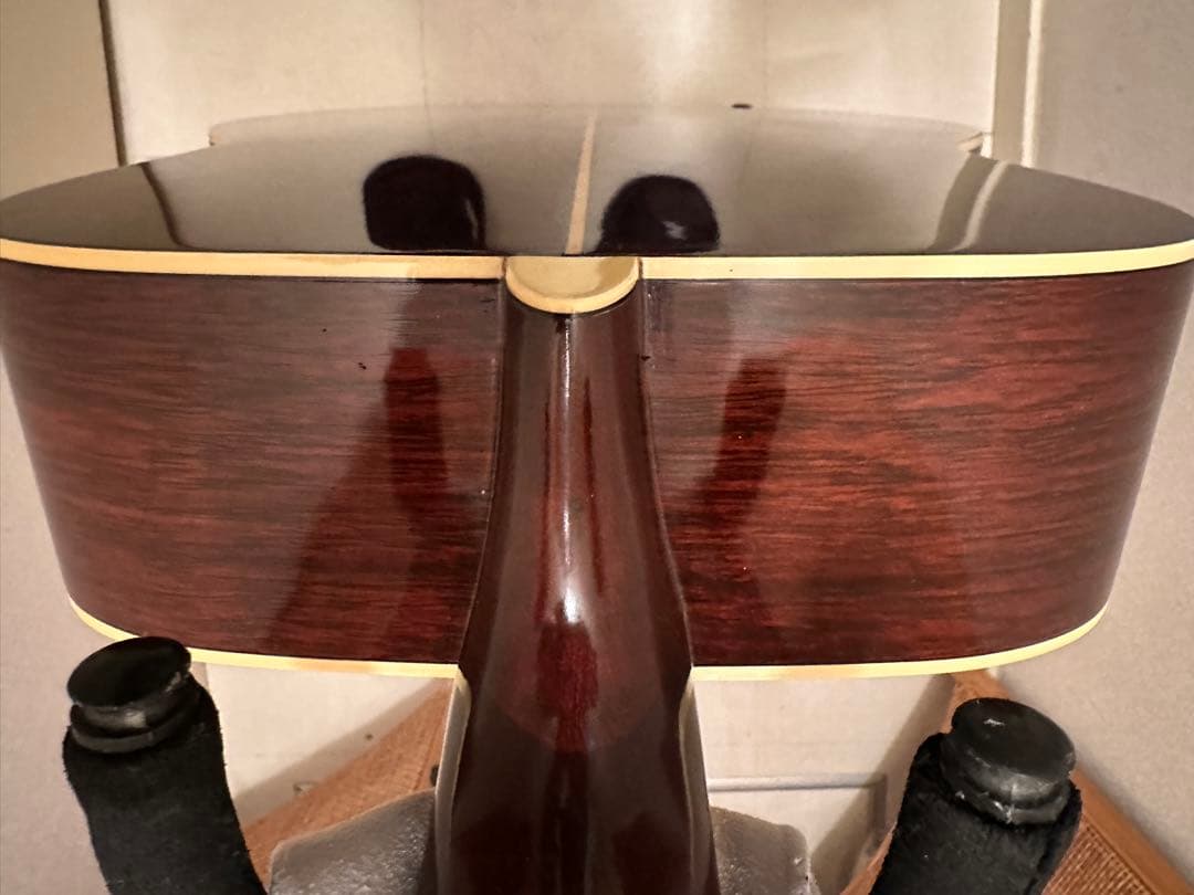 YAMAHA（ヤマハ）FG-360 グリーンラベル