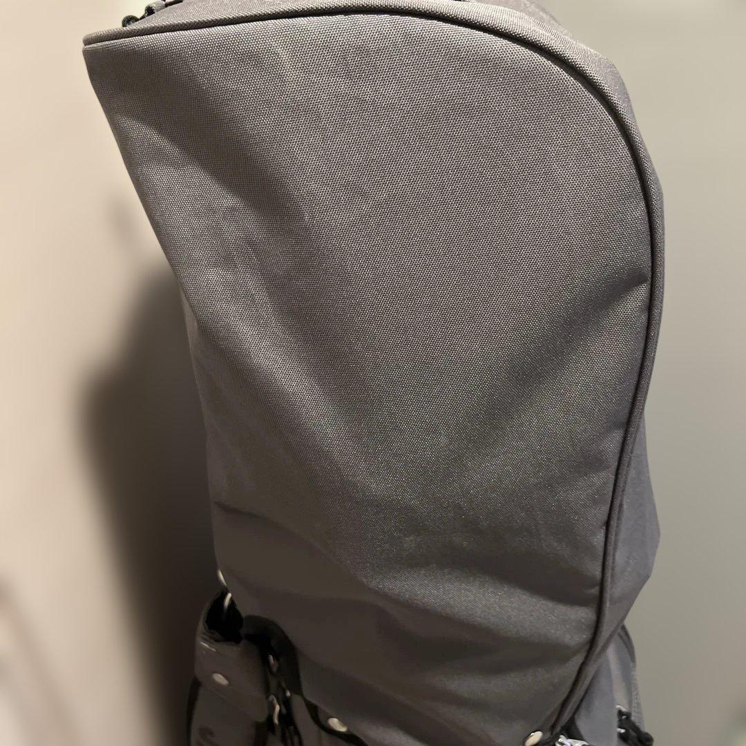 ジャック バニー 自立キャディバッグ ゴルフ 9型 Jack Bunny!!