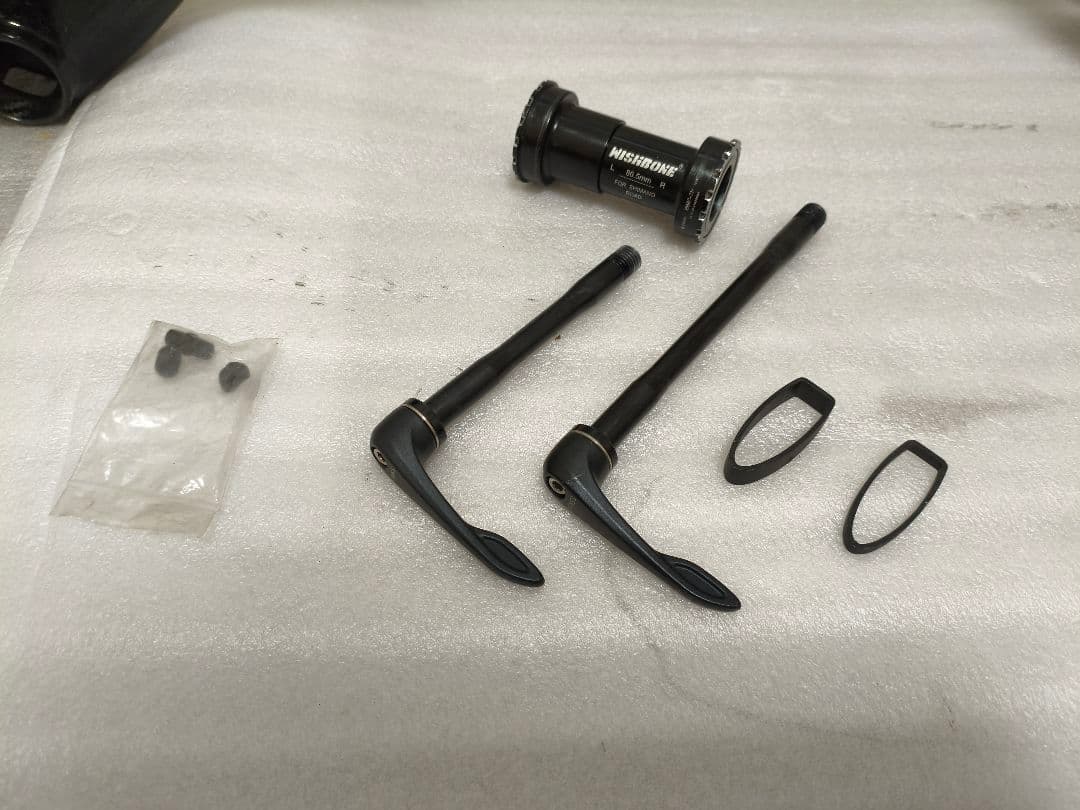 わ*わ様 美品 GIANT PROPEL ADVANCED SL DISK フレ