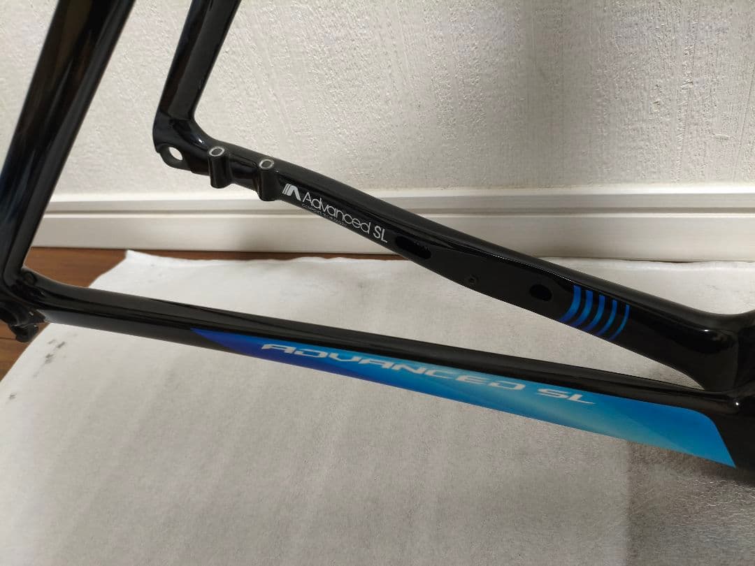 わ*わ様 美品 GIANT PROPEL ADVANCED SL DISK フレ