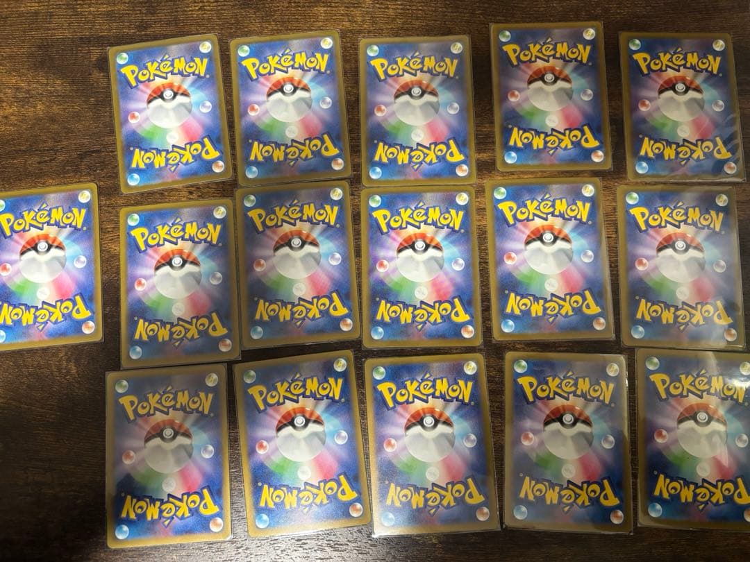 ポケモンカードまとめ売り s sr ssr sar 他87枚セット