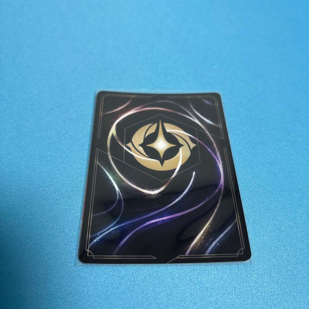 ロルカナ シスー3枚セット 1枚foilレジェンダリー 兄弟姉妹の希望 ルビー