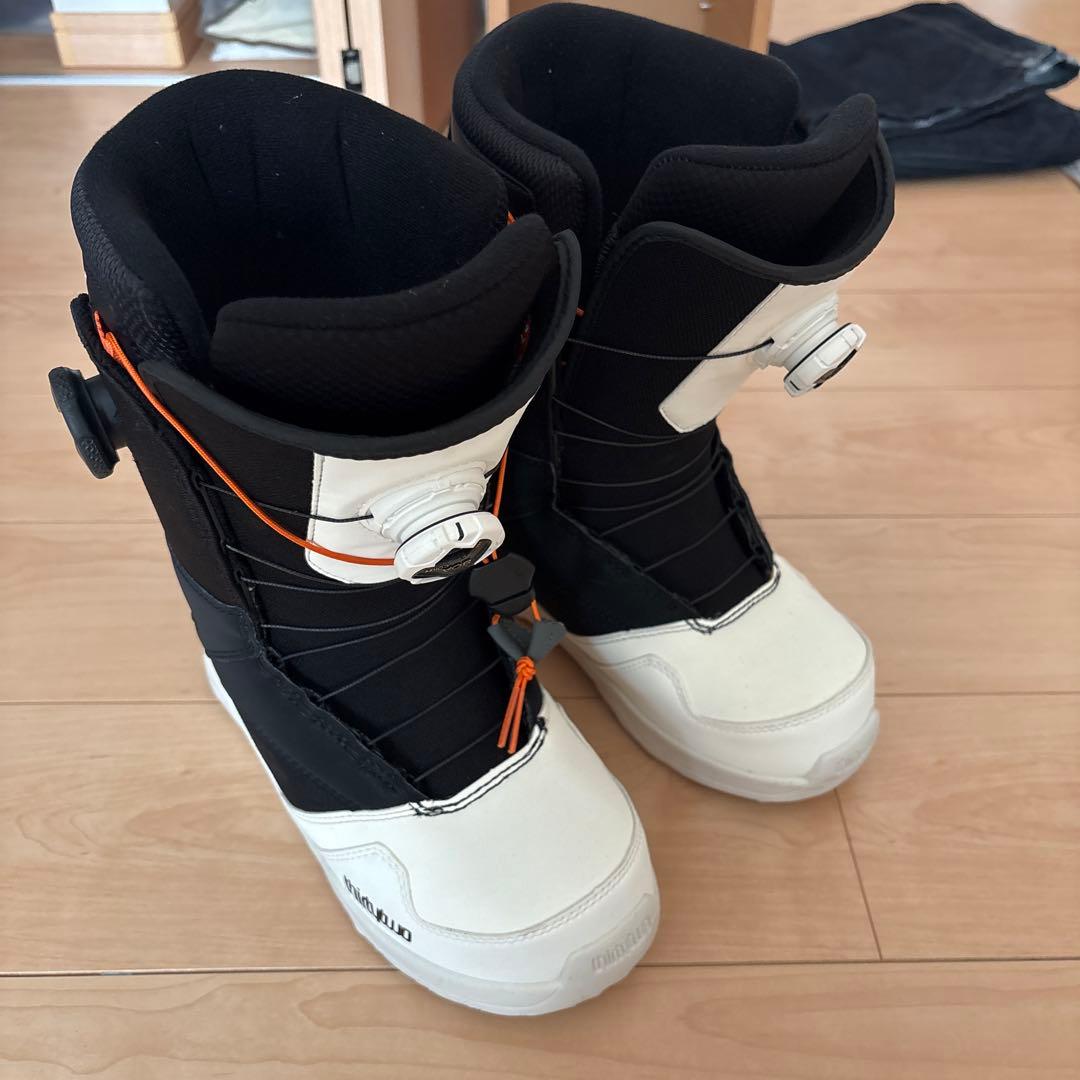 thirtytwo Comfort スノーボードブーツ