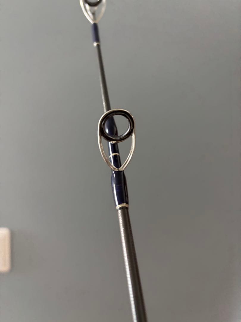 MCワークス スローハンド807TSX