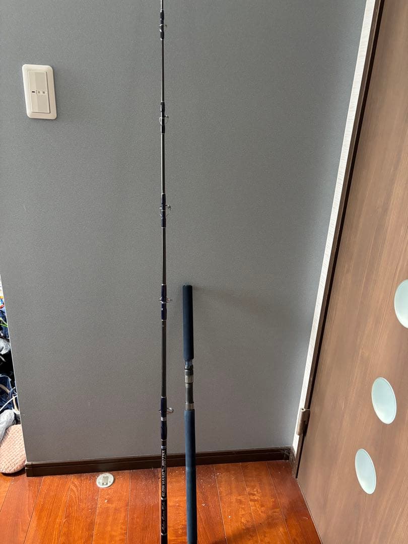 MCワークス スローハンド807TSX