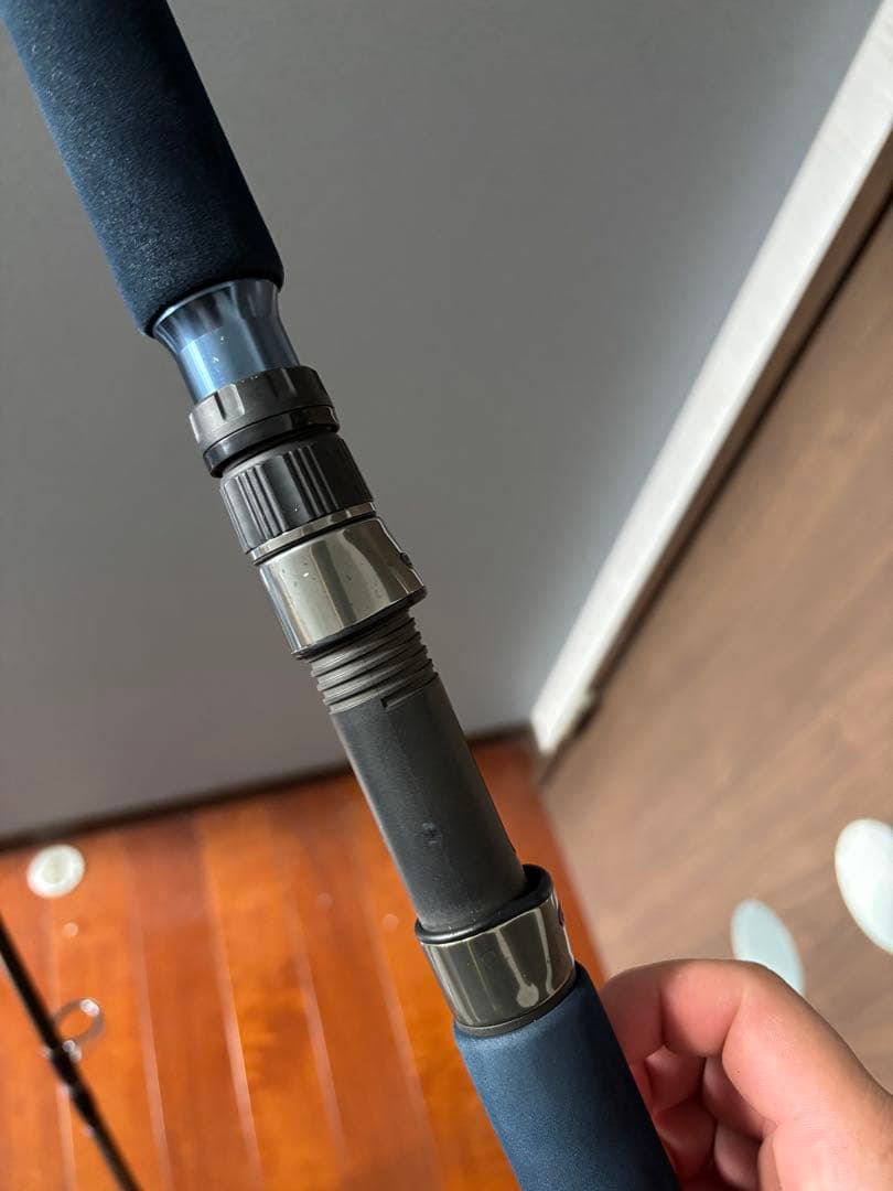 MCワークス スローハンド807TSX