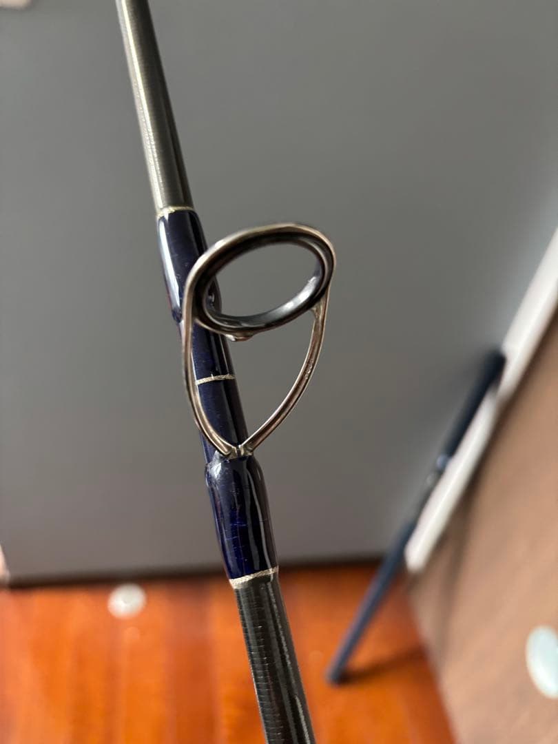 MCワークス スローハンド807TSX