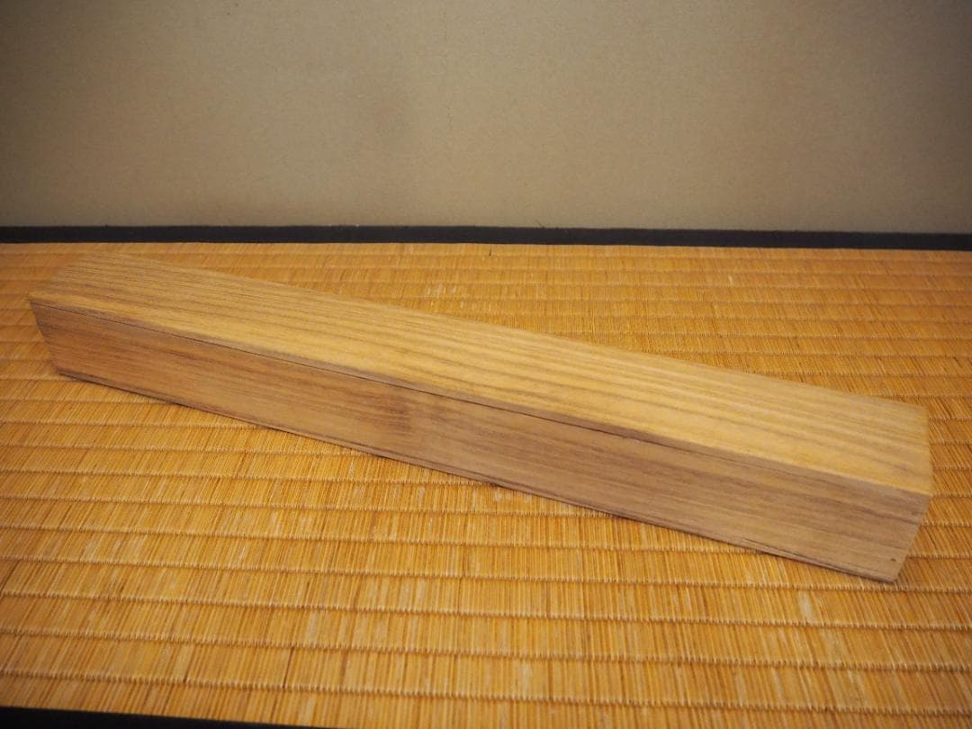 大徳寺515世管長 藤井誡堂自筆書『閑座聴松風』懐紙掛軸（共箱）