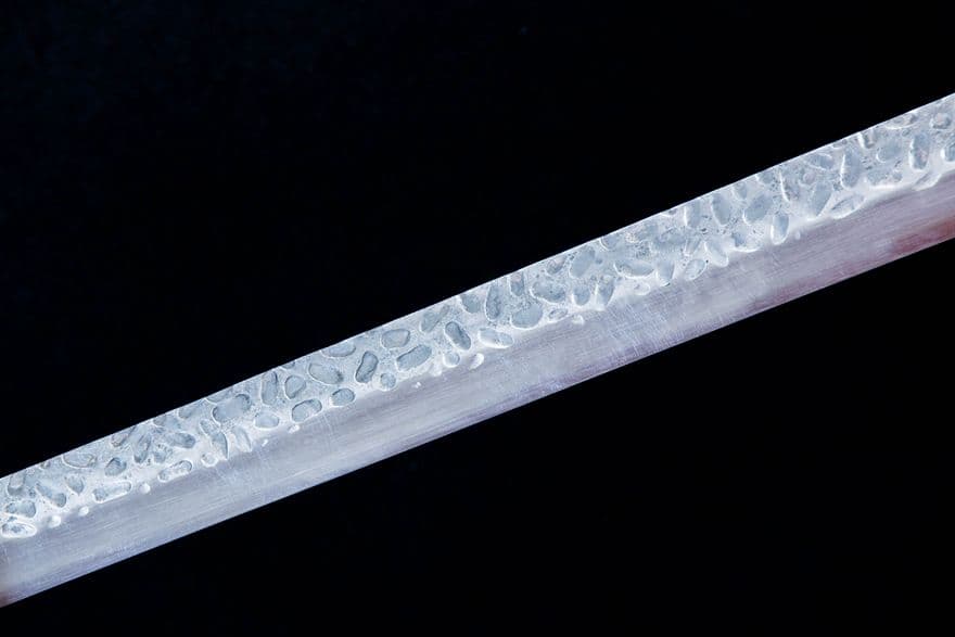 武具　刀装具　日本刀　模造刀   居合刀  直刀 問唐刀