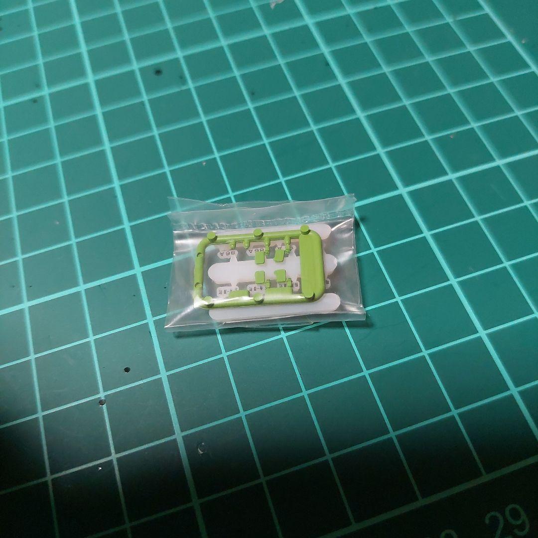 10-289 KATO製品　101系　関西線色6両セット