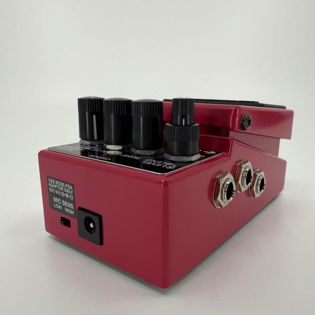 ギター BOSS VO-1 Vocoder