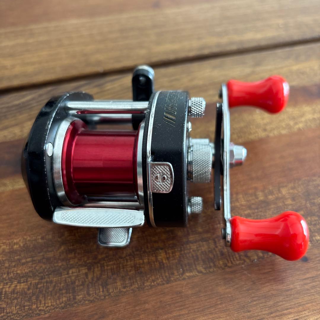 Bantam Magcast20SG アベイルスプール　フルカスタム