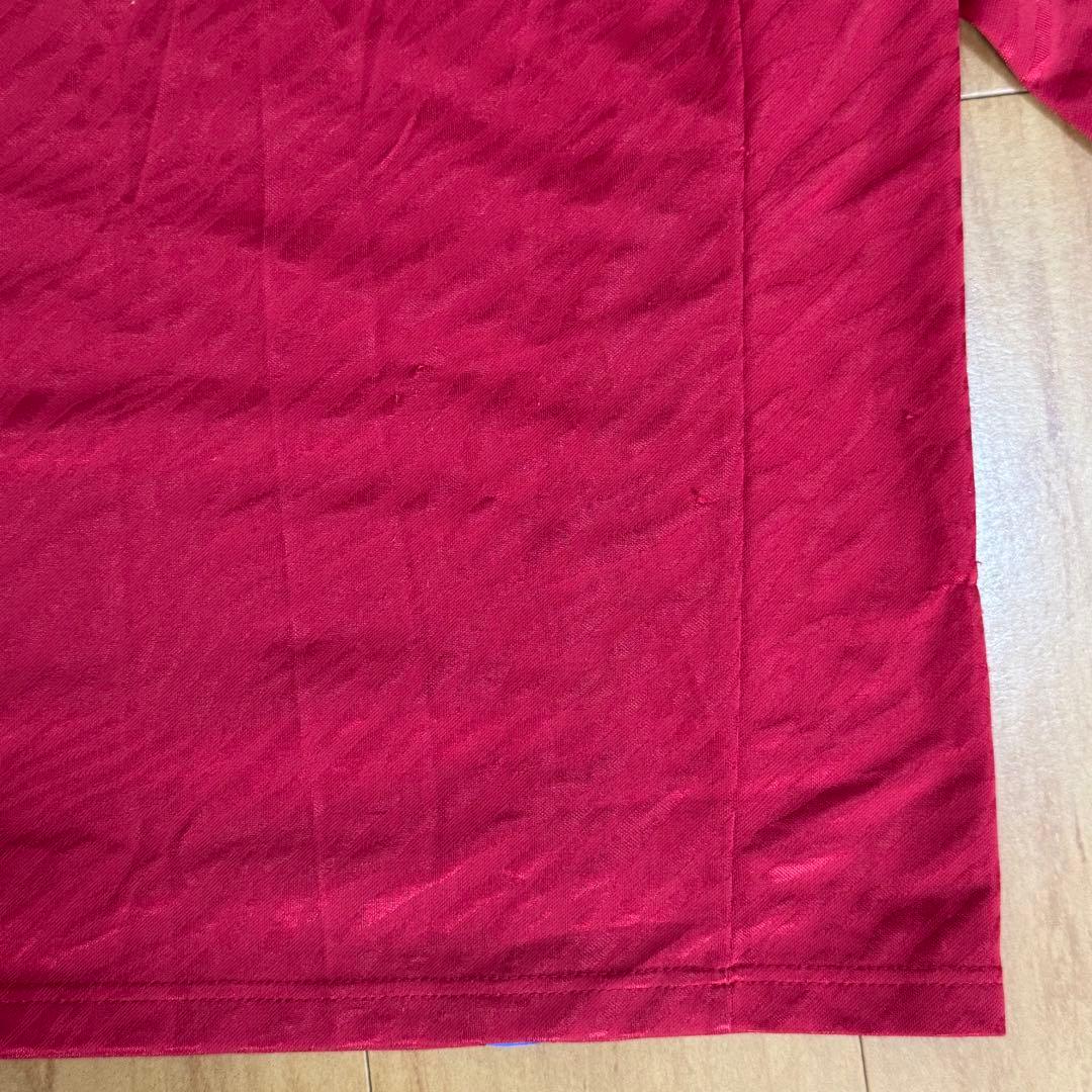 ennerre 90s 日本製 1992 鹿島アントラーズ 長袖 ユニフォーム