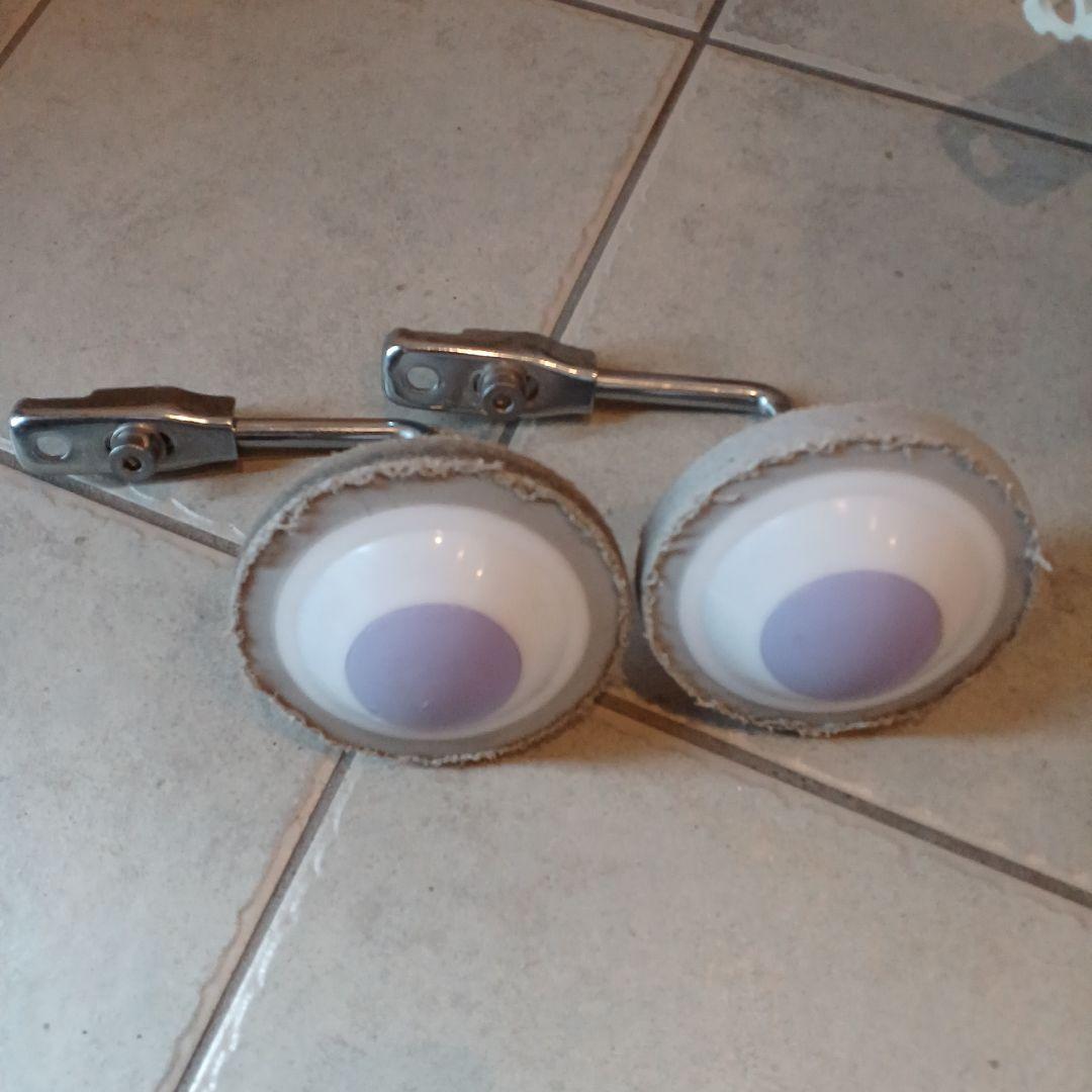 エコキッズ　自転車　18インチ　ピンク