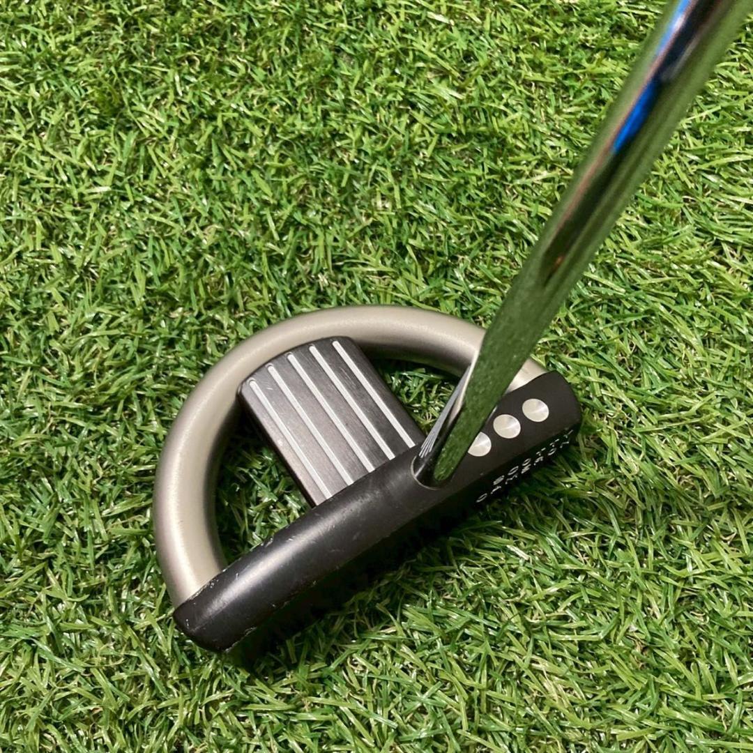 Scotty Cameron Futura Phantom 34インチ　パター