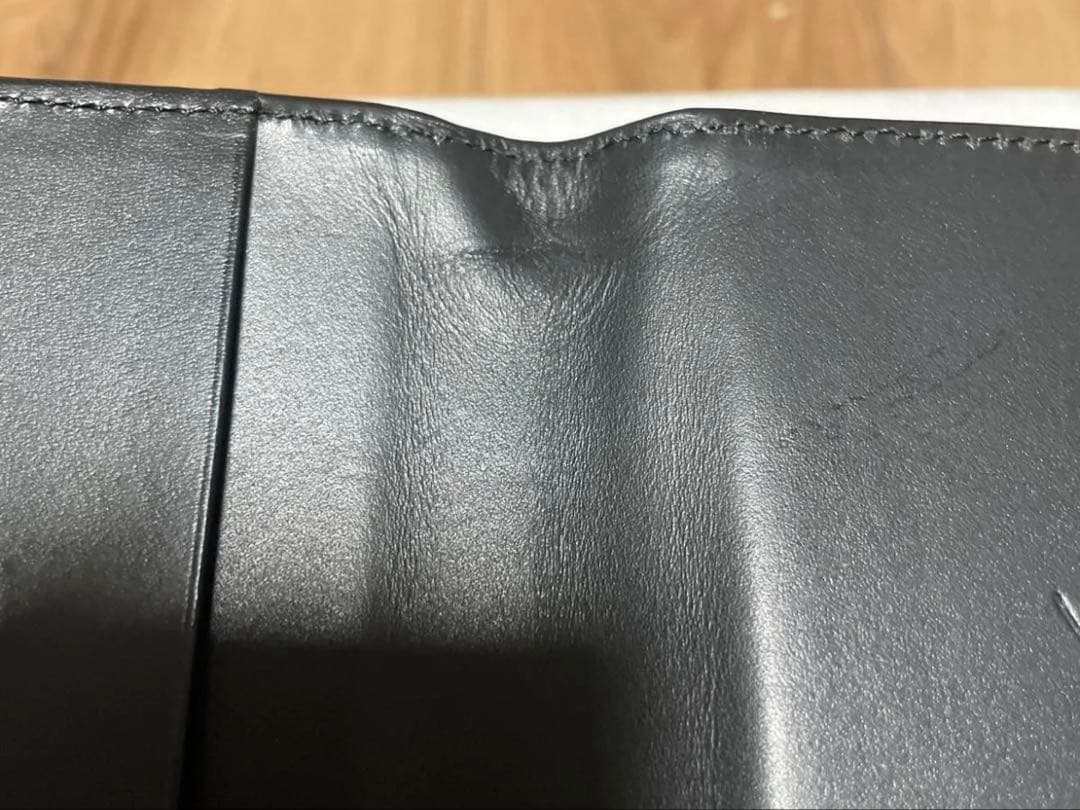 discord ヨウジヤマモト　天野喜孝　ノートカバー ドキュメントファイル