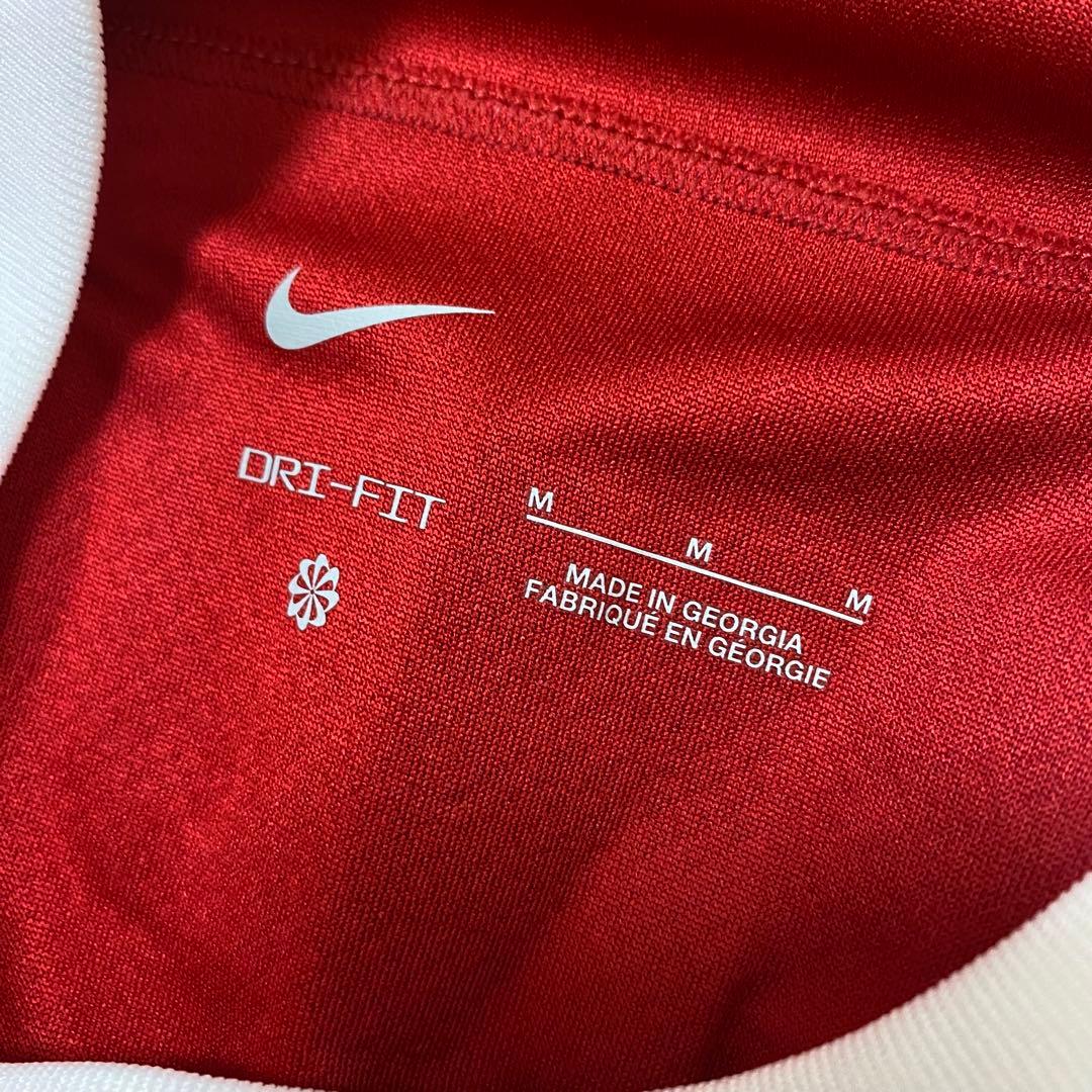 ハ*ム様 【正規品】リバプール 23/24 遠藤航 ホーム レプリカ インポート