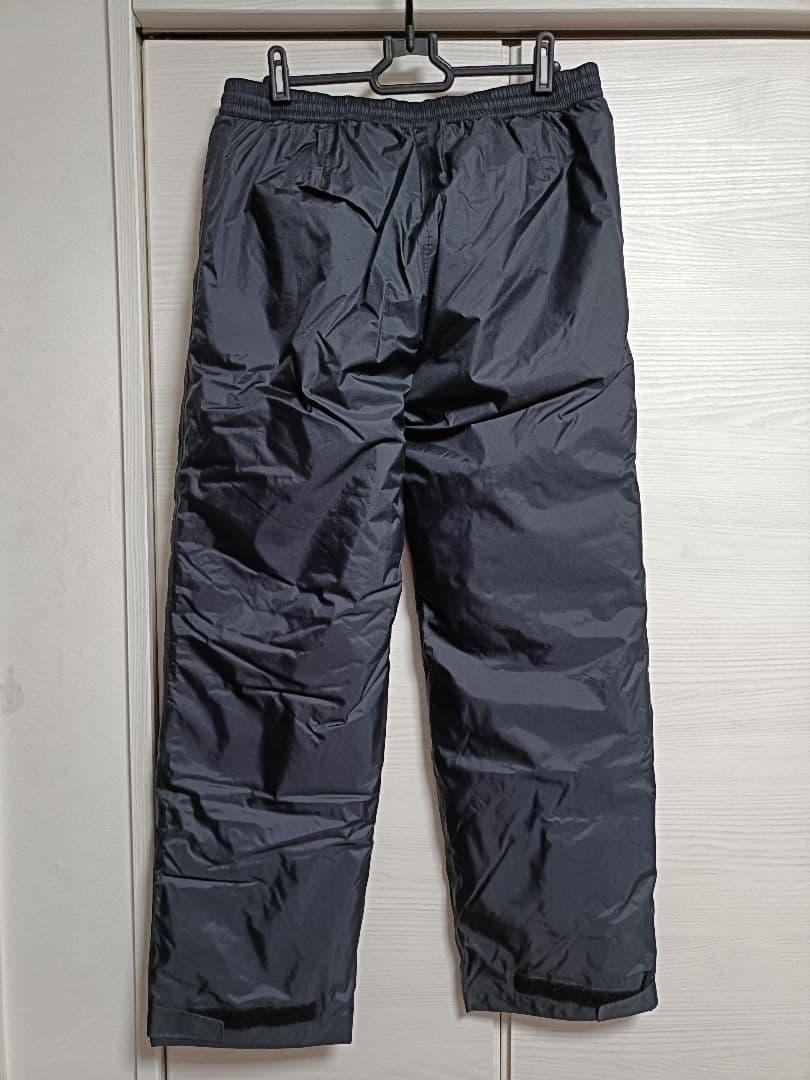 シマノ ベーシックインサレーション レインスーツ 01 RB-057X L