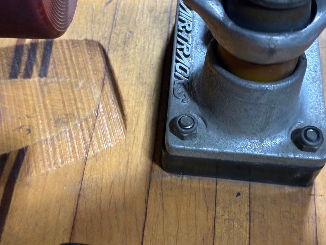 【ビンテージ】【希少】シムス テーパーキック 10.0 スケートボード