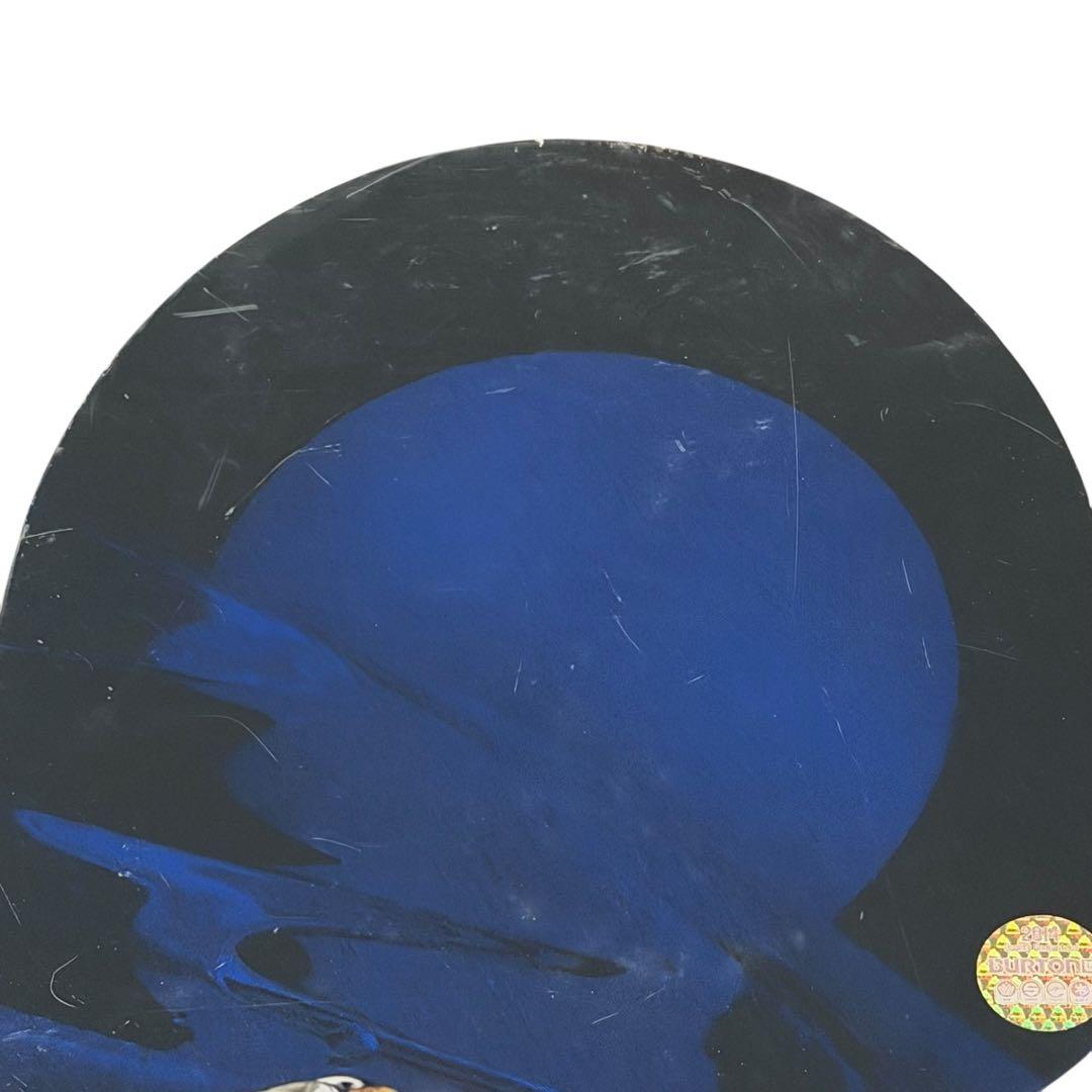 早い者勝ち BURTON CLASH 160 ビンディング付 一点物