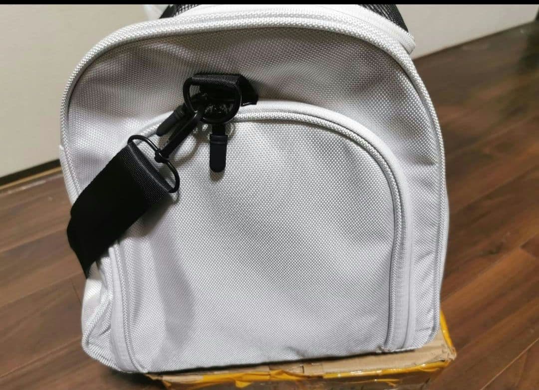 MALBON GOLF マルボンゴルフ ボストンバッグ 新品