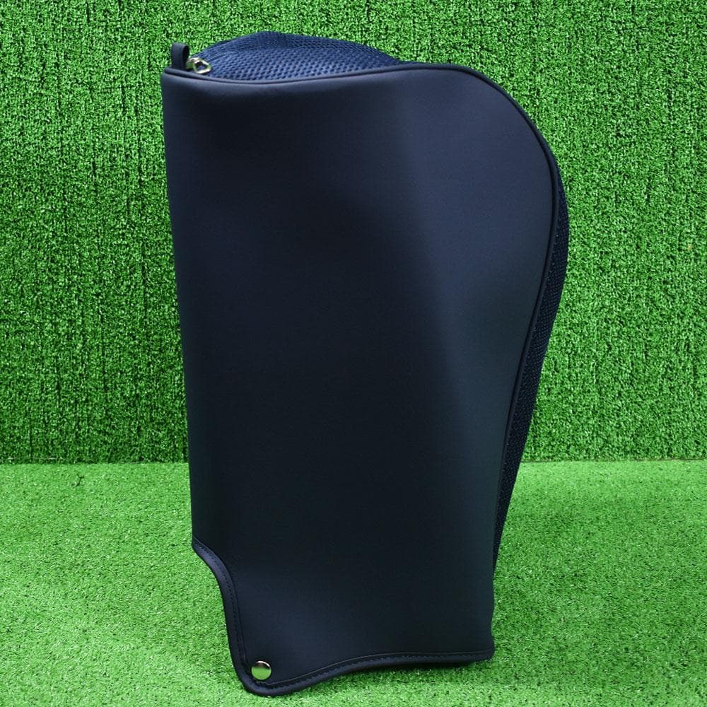 ルコックスポルティフ ゴルフ レディース キャディバッグ８.５型 新品！