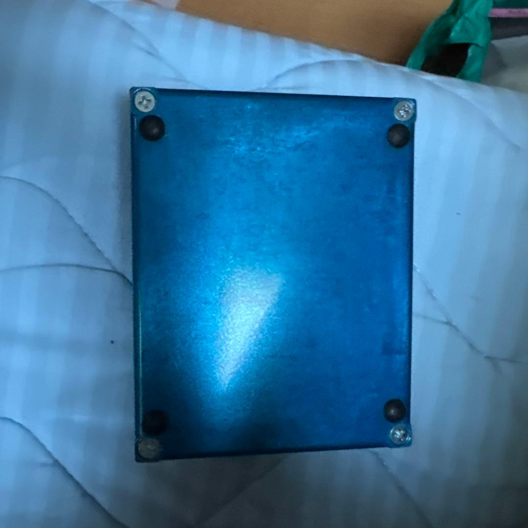 ギター Shin's music DUMBLOID BBSP CABL BKPA