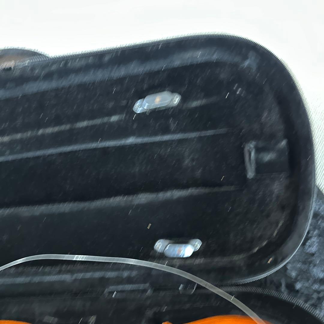 Andalusia AV-80 バイオリン 4/4サイズ 弦楽器 ケース付属