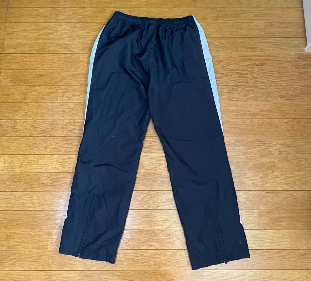 【限定非売品】アメフト 日本代表ウィンドブレーカー下