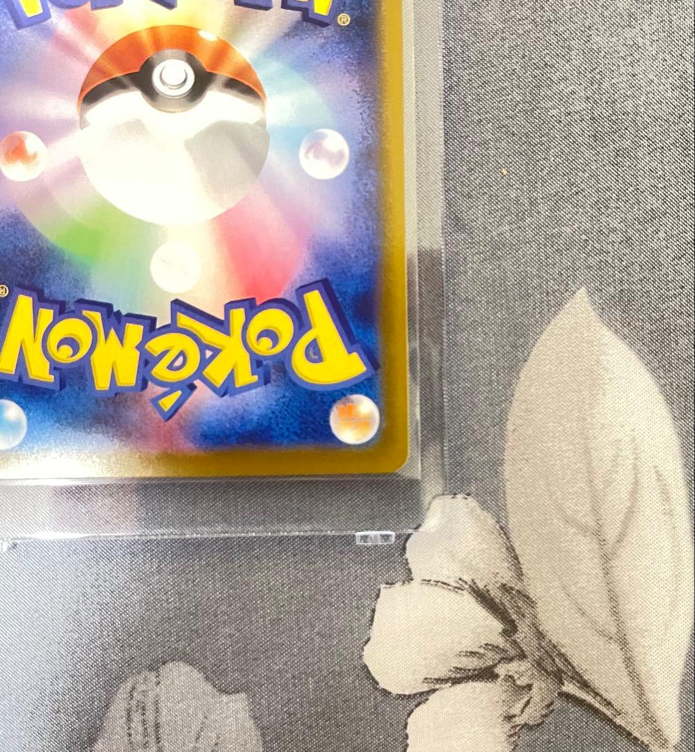 【美品】センタリング良好　メガリザードンXex SAR インフェルノ