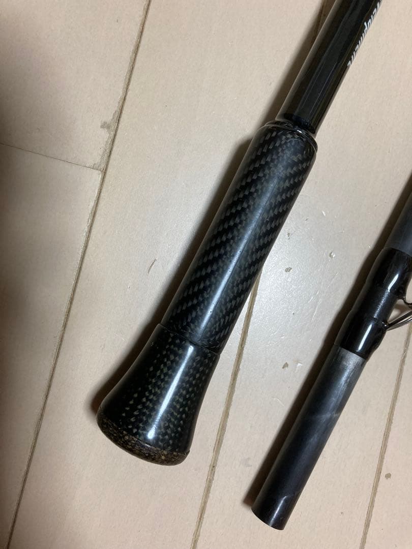 スタジオコンポジット フォーザビースト 7815 超ジャイアントベイト ￼怪魚