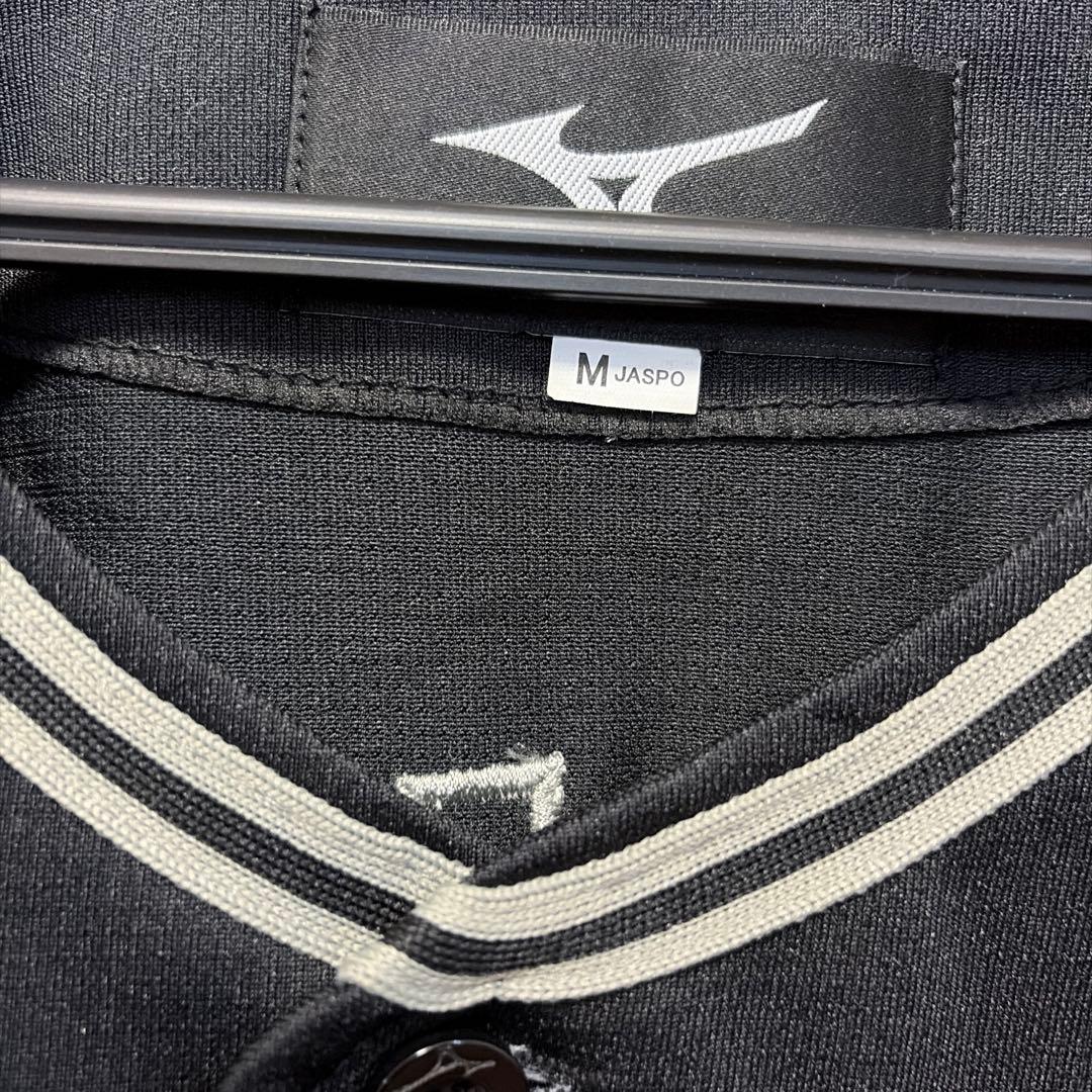 GIANTS × Yohji Yamamoto レプリカユニホーム坂本勇人